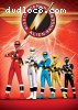 Power Rangers: Mighty Morphin Alien Rangers