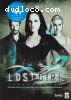 Lost Girl: Season Three