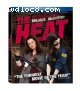 The Heat (Blu-ray / DVD + DigitalHD)