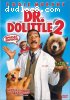 Dr. Dolittle 2 (Widescreen)