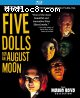 Five Dolls for an August Moon: Kino Classics Remastered Edition [Blu-ray]