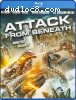 Attack from Beneath [Blu-ray]