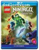 Lego Ninjago: Masters of Spinjitzu Season Two [Blu-ray]