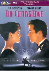 Cutting Edge, The Cover