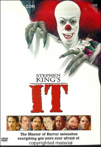 It Cover It Cover