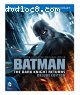 Batman: The Dark Knight Returns (Deluxe Edition) [Blu-ray]