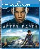 After Earth (Two Disc Combo: Blu-ray / DVD + UltraViolet Digital Copy)