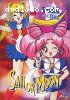 Sailor Moon - The Trouble With Rini (TV Show, Vol. 10)