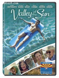 Valley of the Sun Cover