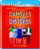Damsels in Distress [Blu-ray]