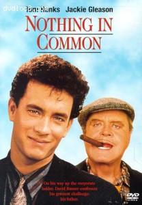 Nothing In Common Cover Nothing In Common Cover