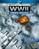 WWII From Space [Blu-ray]