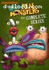 Aaahh!!! Real Monsters: The Complete Series