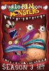 Aaahh!!! Real Monsters: Season Three