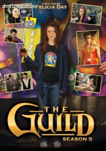 Guild, The: Season Five