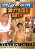 GUYS GONE WILD Southern Boys