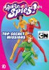 Totally Spies Season One: Top-Secret Missions