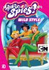 Totally Spies: Wild Style
