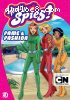 Totally Spies Season Two, Volume Two