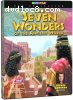 Seven Wonders of the Ancient World, The