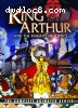 King Arthur and the Knights of Justice: The Complete Animated Series