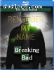 Breaking Bad: The Final Season (+UltraViolet Digital Copy)  [Blu-ray]