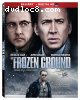 The Frozen Ground [Blu-ray]