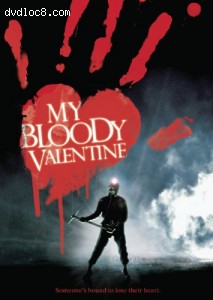 My Bloody Valentine Cover