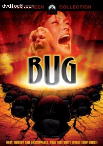 Bug (Widescreen)