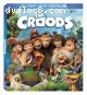 The Croods (Blu-ray / DVD + Digital Copy)