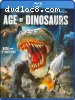 Age of the Dinosaurs [Blu-ray]