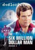 Six Million Dollar Man: Season 2, The