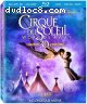 Cirque Du Soleil - Worlds Away (Three-Disc Combo: Blu-ray 3D / Blu-ray / DVD / Digital Copy)