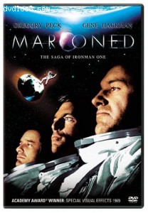 Marooned Cover Marooned Cover