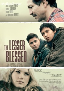 Lesser Blessed, The