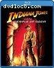 Indiana Jones &amp; Temple of Doom [Blu-ray]