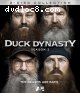 Duck Dynasty: Season 2 [Blu-ray]