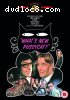 What's New Pussycat?