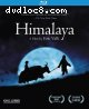 Himalaya: Kino Classics Remastered Edition [Blu-ray]