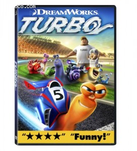 Turbo Cover
