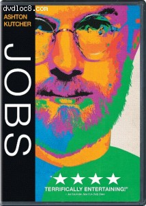 Jobs Cover