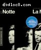 La Notte (Criterion Collection) [Blu-ray]
