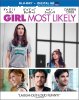 Girl Most Likely [Blu-ray]