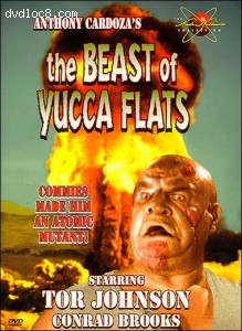 Beast of Yucca Flats, The