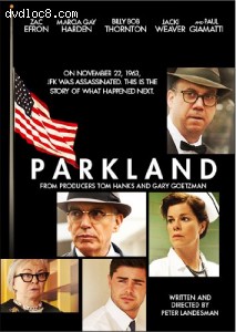 Parkland Cover
