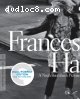 Frances Ha (Criterion Collection) BLU-RAY/DVD DUAL FORMAT EDITION