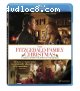 Fitzgerald Family Christmas, The  [Blu-ray]