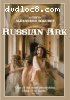 Russian Ark: Anniversary Edition