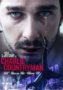 Charlie Countryman Cover
