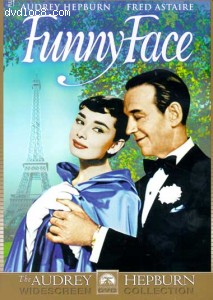 Funny Face Cover Funny Face Cover